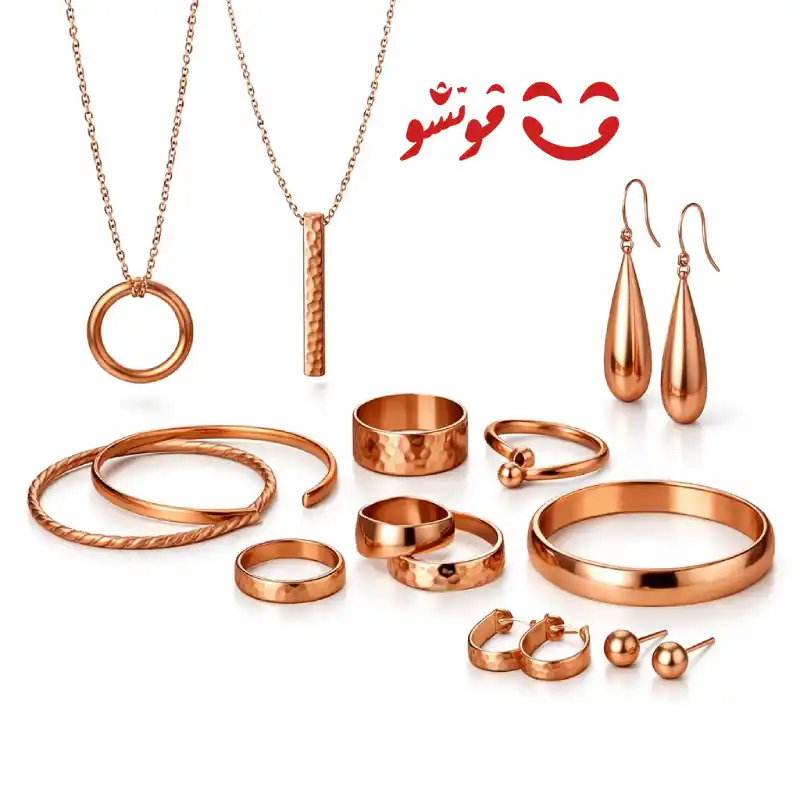 زیور الات مسی اصل زنجان را با قیمت مناسب از قونشو بخرید